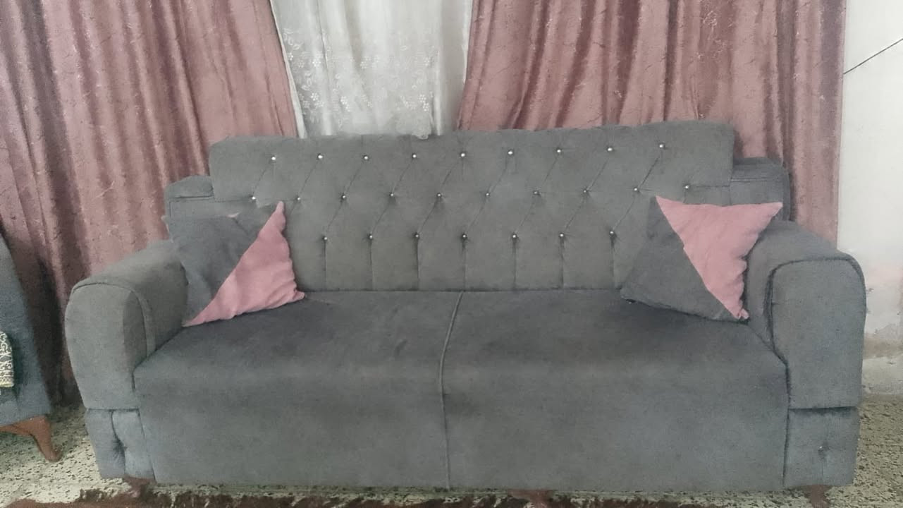 السلام عليكم تخم للبيع ٨ مقاعد مكان الشعب السعر ٣٠٠


**إذا كنت صاحب هذا الإعلان وتريد حذفه لأي سبب، رجاءا أرسل رسالة إلى الدعم الفني**