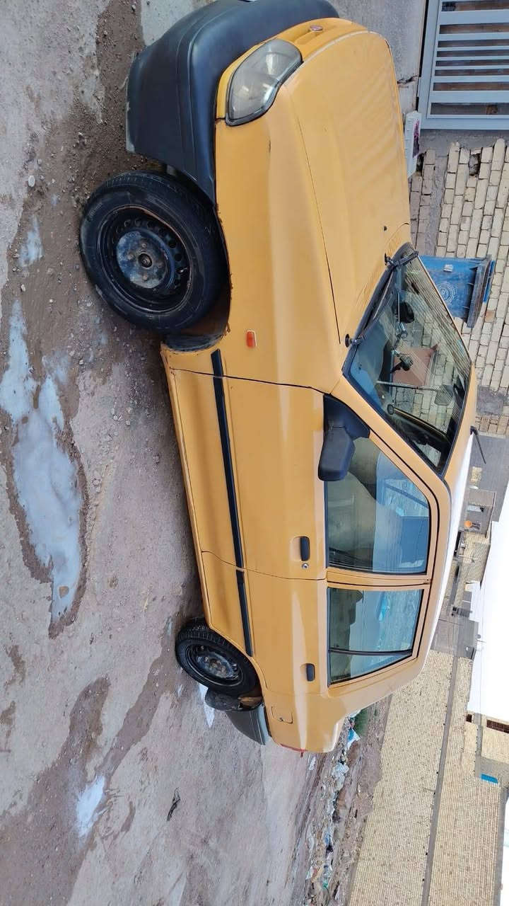 سياره حلوه ونضيفه موديل ٢٠١٥بيهه ضربه بجاملغ ليم البانزين مصلحهه وجاملغ مبدل صدر خلفي امامي جديد تبريد عوزه بوري كهربائيات كله علبلاد عنوان بغداد زعفرانيه بيع أو مراوس سعر ٣٢ وبيهه مجال تواصل ***********

