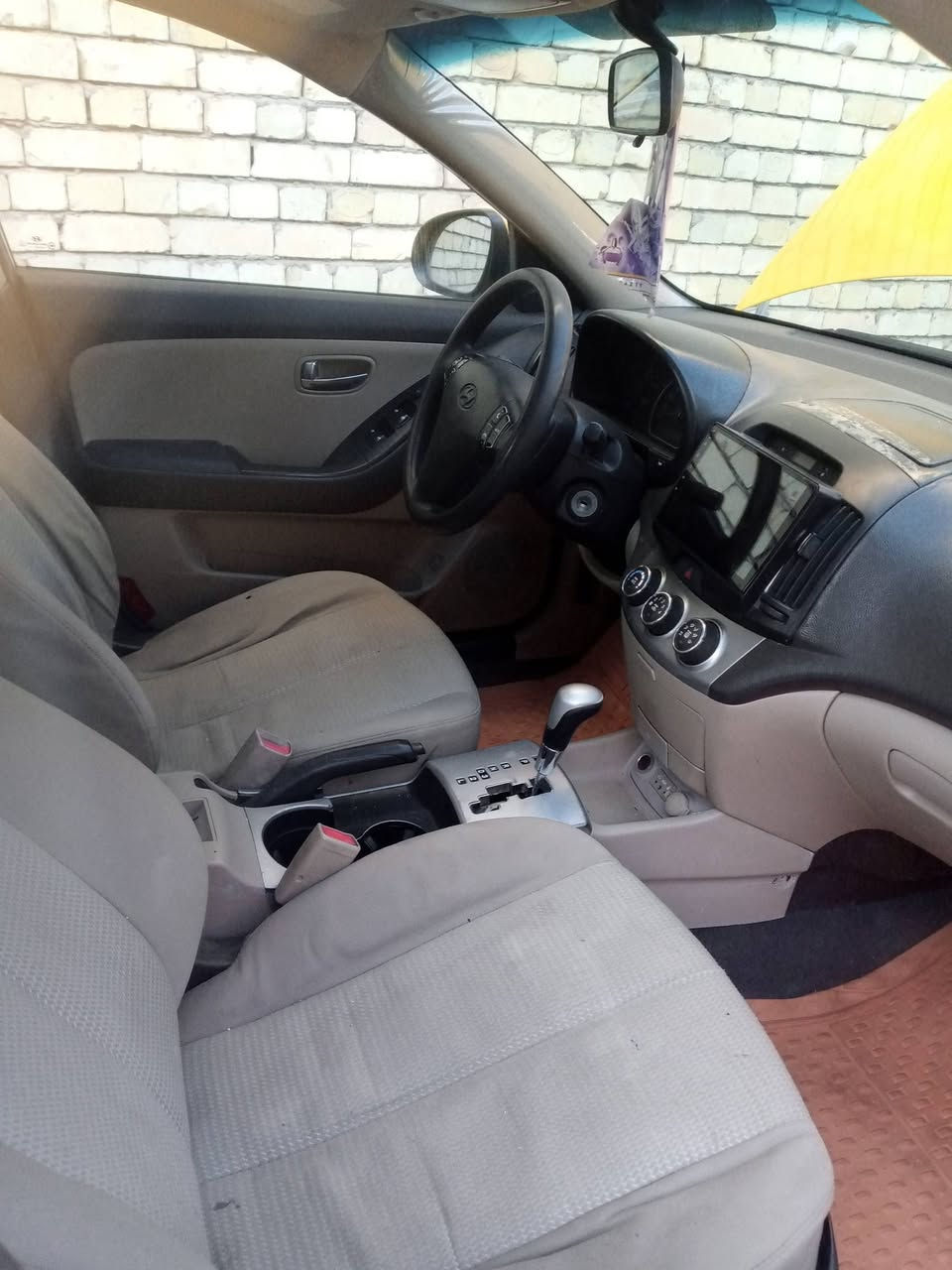 السلام عليكم للبيع النترا موديل 2010 خليجي فول مواصفات مكينة 1600 مكينة كير صدر حداة تبريد حادثة جاملغ خلفي بدون دو.خل   رقم بغداد دولي السيارة جاهزة ،السعر 102 مكان بغداد رقم الهاتف ***********،
