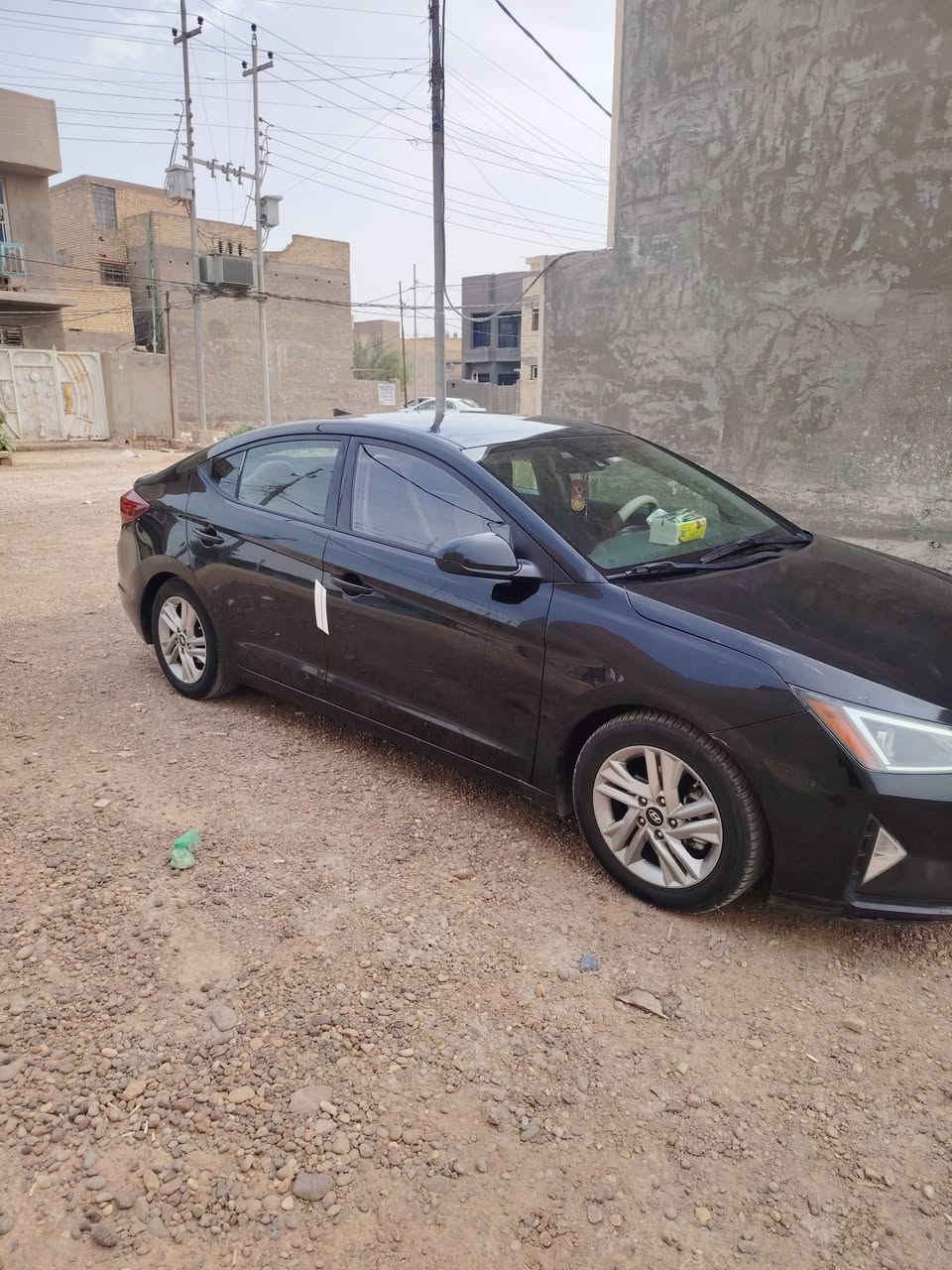 النترا شمالية موديل ٢٠   ( ملاحظة بيع او مراوس) 
أمريكي حادثها بنيد فقط
مكينة ٢٠٠٠ دوش كير at
تدفئة تبريد حساسات خلفية جانبية أمامية
 وقوف ذاتي
فول تحكم ستيرن
 أنظمة قيادة نورمال سبورت
شاشة كبيرة كامرة دوراة
 السيارة ليبل واحد مامبدل بيها اي قطعة
المكان تقاطع درويش  ( السعر ١١٧ مجالها بسيط) 

***********
