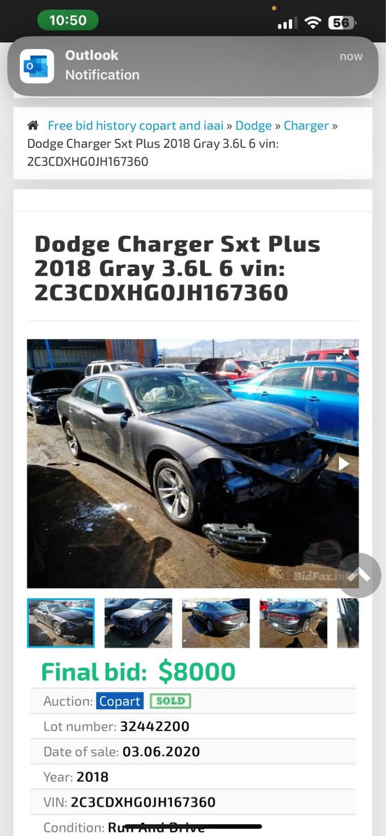 جارجر 2018 sxt plus 
للبيع او مراوس بشي مناسب 
شاشة جبيرة كار بلي 
كشنات حظن تدفئة  
مكينه كير كفالة 
حدادة جديدة امامي وخلفي 
طخم تاير جديد 
محدث srt كت اصلي درجة اولى 
حادث امريكا بس دعامية 
وبالعراق صار بيها مكانات صبغ صغار مثل ما موضح بالصور بالاضافة الى الجاملق الخلفي بي صبغ همين بدون قطرة دواخل لا شواصي ولا لغود كلهن سليمات 
رقم بغداد بأسمي 
ماشية 118 الف 
السعر 185 وبيها مجال بسيط 
*********** البصرة, العراق
