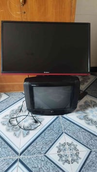 تلفزيون ال جي • بلازما