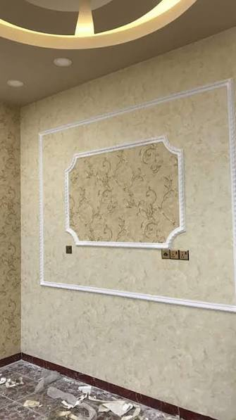 اشتغل جميع انواع الصبغ وتغليف ورق بديل ارخام تصليح اتصل وبل خدمه ‏‪0781 650 7674‬‏
