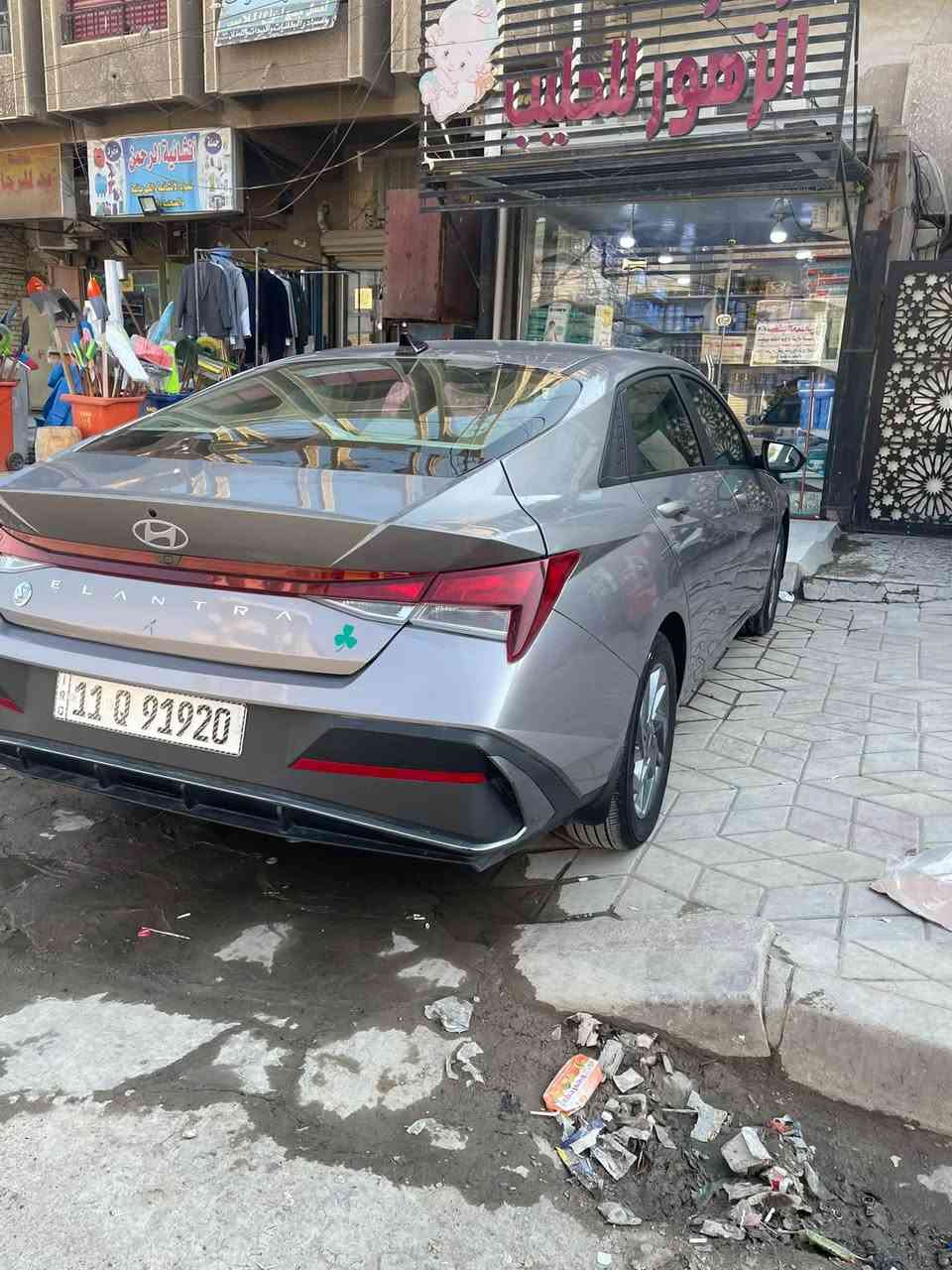 موديل 2024حادث قبق جنطه بس السعر 170 بيهه مجال بكان بغداد سياره بسمي ***********
