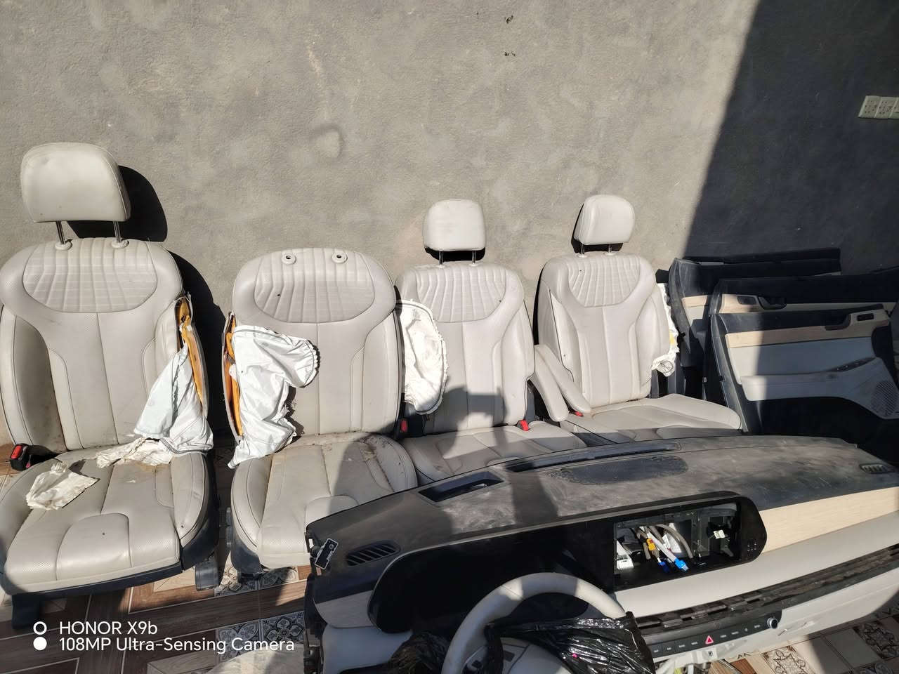 يا الله
السلام عليكم شباب يوجد غراض بلسايد موديل 2023 2024 2025 يوجد توصيل جميع المحافظات التواصل أو الاستفسار *********** يوجد واتساب
*********** يوجد واتساب
العنوان ناصريه حي الصناعي البلوك الأول
