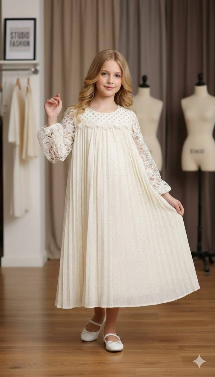 #العيد_ويانه_احله_فيكه_ستايل_الجديد_وبس
تشكيلة فستان 👗 جمال وشياكه البنوتات 
القياسات/ من 6 شهر لل12 سنه 
اللوان جميله كل موديل اجمل من الثاني


**إذا كنت صاحب هذا الإعلان وتريد حذفه لأي سبب، رجاءا أرسل رسالة إلى الدعم الفني**