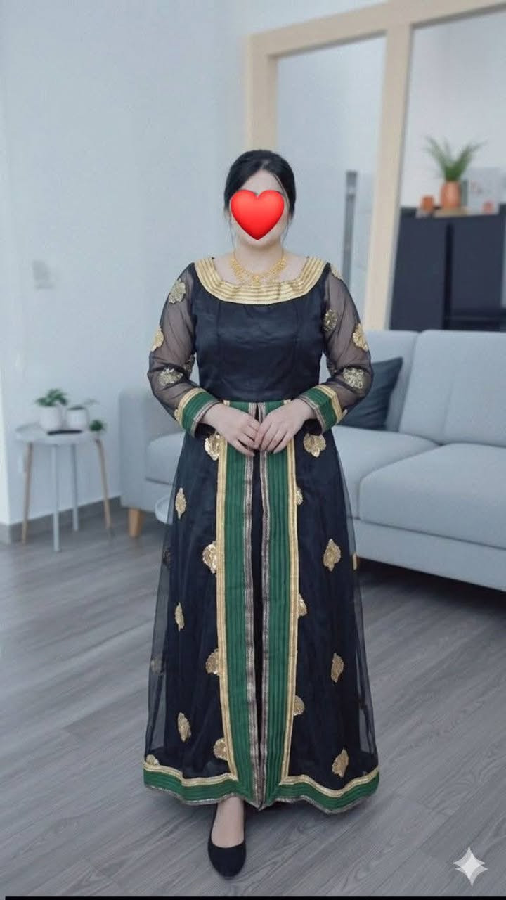 فساتين شي ان 💚
للحجز والاستفسار التواصل على الخاص 💚
يوجد خدمة توصيل جميع المحافظات 5 💚


**إذا كنت صاحب هذا الإعلان وتريد حذفه لأي سبب، رجاءا أرسل رسالة إلى الدعم الفني**