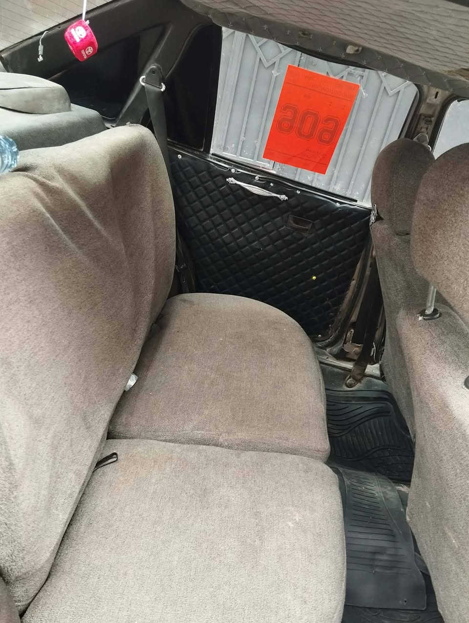 ئوبل كاديت مه كينه 16قايش پان باوه ره ئارمي پلاستيكي سليماني گيرو مه كينه به شه رت 11گه لا


**إذا كنت صاحب هذا الإعلان وتريد حذفه لأي سبب، رجاءا أرسل رسالة إلى الدعم الفني**