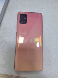 A51 • بوكو X5 برو • بلكوت شيشان