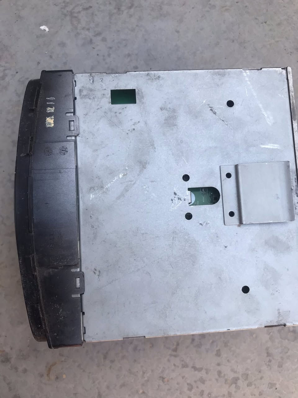 السلام عليكم 
مسجل نيسان البيع 
شغال نضيف 
مكاني بغداد 
40  بي مجال تواصل خاص


**إذا كنت صاحب هذا الإعلان وتريد حذفه لأي سبب، رجاءا أرسل رسالة إلى الدعم الفني**