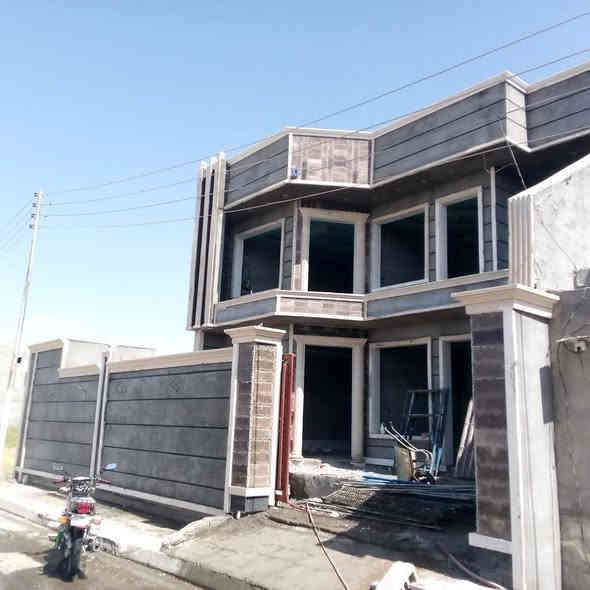 بالقسط والنقد....
اخواني الاعزاء هاذا جزء من شغلنا 
شغلنا تسليم هياكل وتسليم مفتاح اذا ماعندك امكانيه نشتغلك للسكف للكاسب وللموضف اذا عندك قطعه ارض نستلمها منك ونشتغلك خلال شهرين نسكفلك خلال 6 اشهر نسلمك مفتاح وللضمان يكون بيناتنا وصل امانه وشهود بالمحكمة حت نضمن حقك وحقنا نضام عملنا حسب مساحه القطعه شكد تكلف تنطينا نص المبلغ والباقي اقساط للاستفسار اكثر اتصلوا بنا ***********
