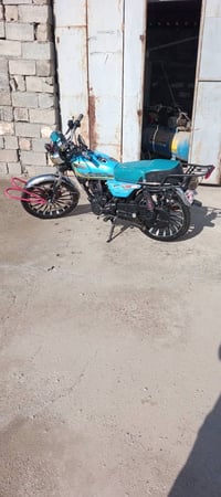 سونك • موديل ٢٤ • كفاله