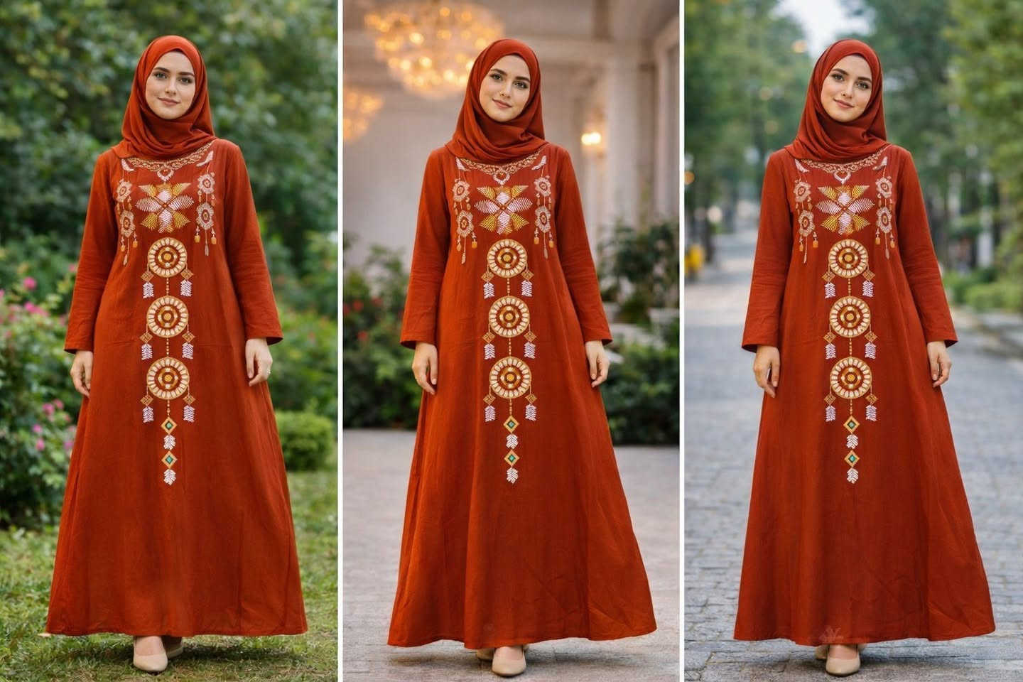 دشداشة نسائي
كولتي عالي 💯💯
السعر ب 12 الف فقط
قياس XL  الى  5XL
العنوان خانقين حي العمال مقابل مدرسة 11 آذار
للحجز يرجى مراسلة الصفحة
او مراسلة الرقم ***********
توصيل داخل خانقين 2000 فقط
توصيل جلولاء 4 الاف
توصيل قرتبة وجبارة 5 الاف
 #المتابعين #المتابعين_الجدد #المتابعين_الجدد #ملابساطفال #بغداد #ملابس_تركية #العراق 
#المتابعين
