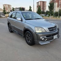كيا سورينتو • ٢٠٠٥ • اتوماتيك V6