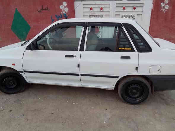 السلام عليكم 
للبيع سيارة سايبه خصوصي 
موديل ٢٠١٢ بغداد رقم انگليزي
سنويه ٢٦ 
سيارة مكفوله كفاله عامه 
تدفئه وتبريد شغال 
سعر ٤٨ مجال بسيط 
مكان بغداد شرط التحويل 
هاتف ***********
