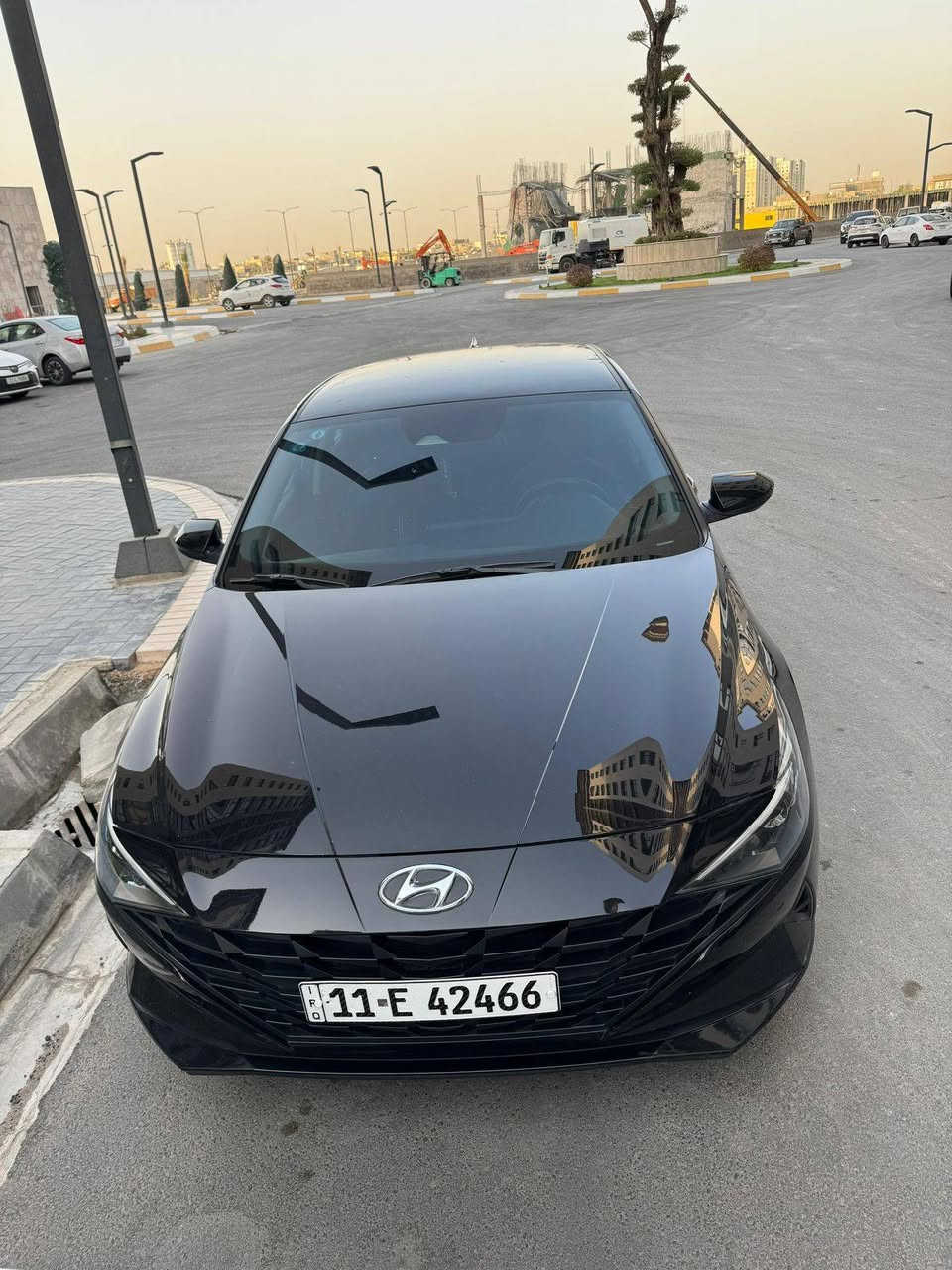 هونداي الانتره موديل 2022 حادث امريكا بابين ولدوسه ولدكمه القبق مالتهة يعني مامتاذيه كلهة ورصعات بلتكمه الفوك ولقماره بسبب الحادث
وبارد شبر بلجاملغ الخلفي نفس الصفحه
السعر 135 وبيهة مجال *********** 
***********
