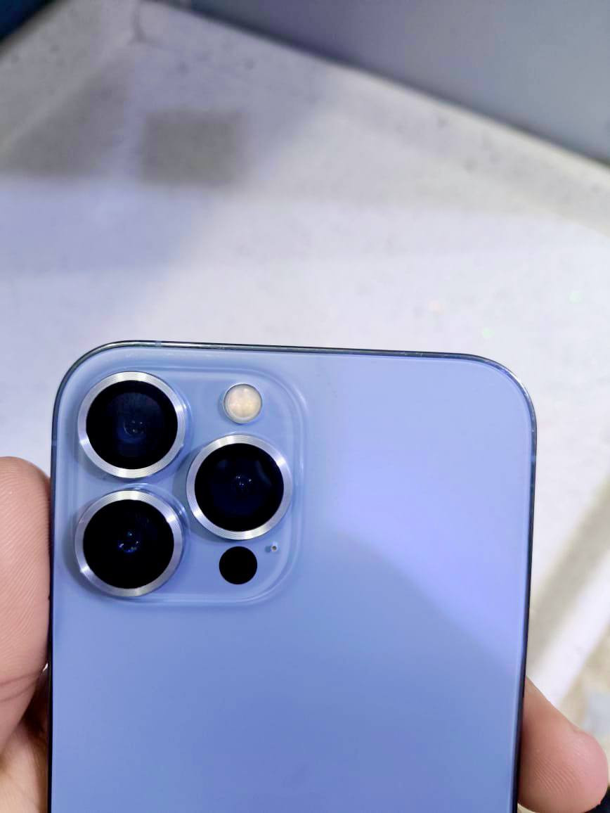 السلام عليكم اخوان 
جهاز 13برو ماكس
بطارية:77
نظام:شرق أوسط
السعر 750الف
مكفول 
العنوان واسط قضاء الحي 
***********
