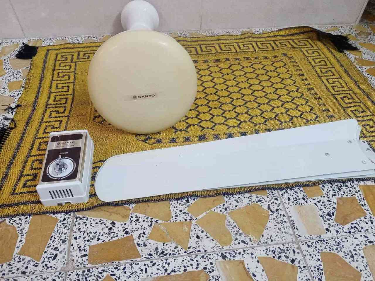 السلام عليكم 
بانكة سقفية سانيو نظافة عالية جدا جدا للاستفسار على الخاص رجاءا مكاني بغداد الشعب


**إذا كنت صاحب هذا الإعلان وتريد حذفه لأي سبب، رجاءا أرسل رسالة إلى الدعم الفني**