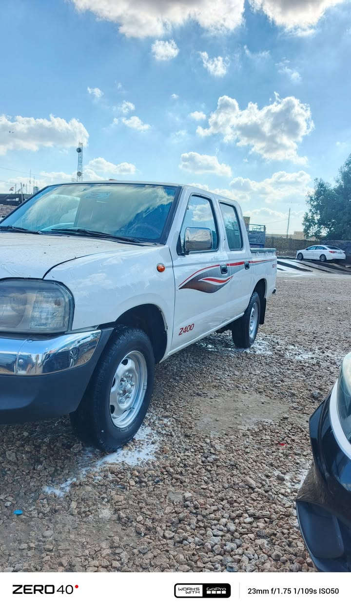 سلام عليكم نيسان مديل 2011رقم بغداد نكليزي مميز سنويه جديده مكينه وكير وكسن وشاصي شرط تخم تاير جديد بيه جملغ مبدل وبيه بارد تبريد تدفئه سعر 115وبيه مجال مكاني الحمزه الشرقي
***********
