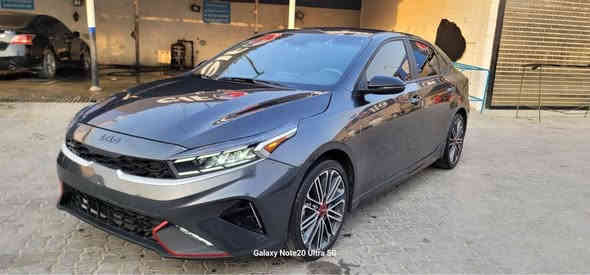 فورتي 2024 
جي تي لاين فول بصمه جلد
صبغ بنيد فقط 
(((واصله حالياً داخل منفذ  سفوان البصره المشتري نفس اليوم يستلم خارج المنفذ )))
السعر 112 مصلح بدون كمرك
للتواصل واتس اب 
***********
او انقر على رابط 
https://wa.me/message/A5ZAHSOYFJXJJ1
