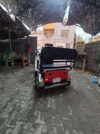 موديل 2021 • مكينه 110 • كلش جديدة