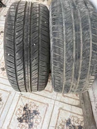 تايرات 285/50/20 • ياباني • حي المعلمين