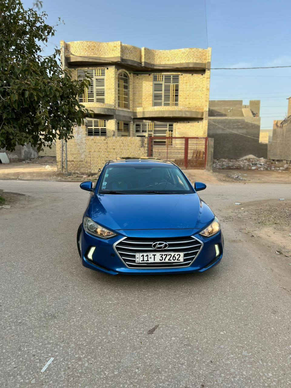 النترا 2018 1 عله 1 فول مواصفات الأخير لمتدد
بصمه فتحه سلايت شاشه كامره دوراه رادر فول الأخير 

السعر 118  بيه مجال الشراي ويدلل مال جناي جاهزه 

مكينه وكير وحداديه وتخم تاير مكفولات تبريد ثلج 🥶 

رقم بغداد انكليزي سنويه ال29 تحويل ثاني يوم 

صور حادث بل منشور بدون دواخل بدون كلشي 

سيارة بيه قطعه وحده فقط بدون ارباك كلشي 

سيارة جديدة وجاهزه بمعنى الكلمة 

مكاني بابل *********** الاستفسار 👍
