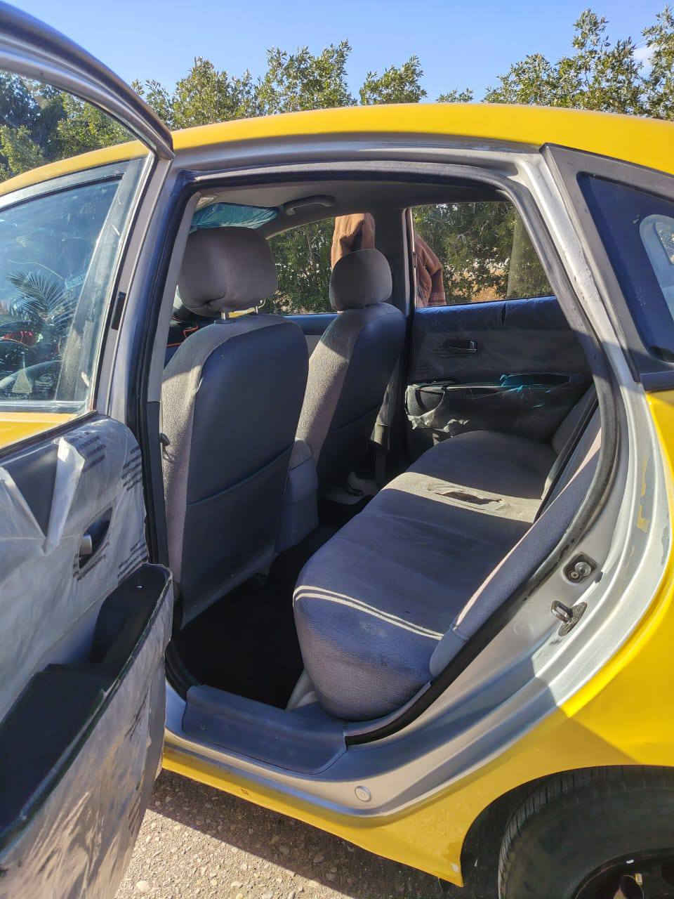 سلام عليكم النترا للبيع ادوات كصه جنطه متوم شرط حاسبه محرك 1600 دكشن عالي السعر 46 وبيه مجال بسيط الاستفسار
‏‪***********‬‏
