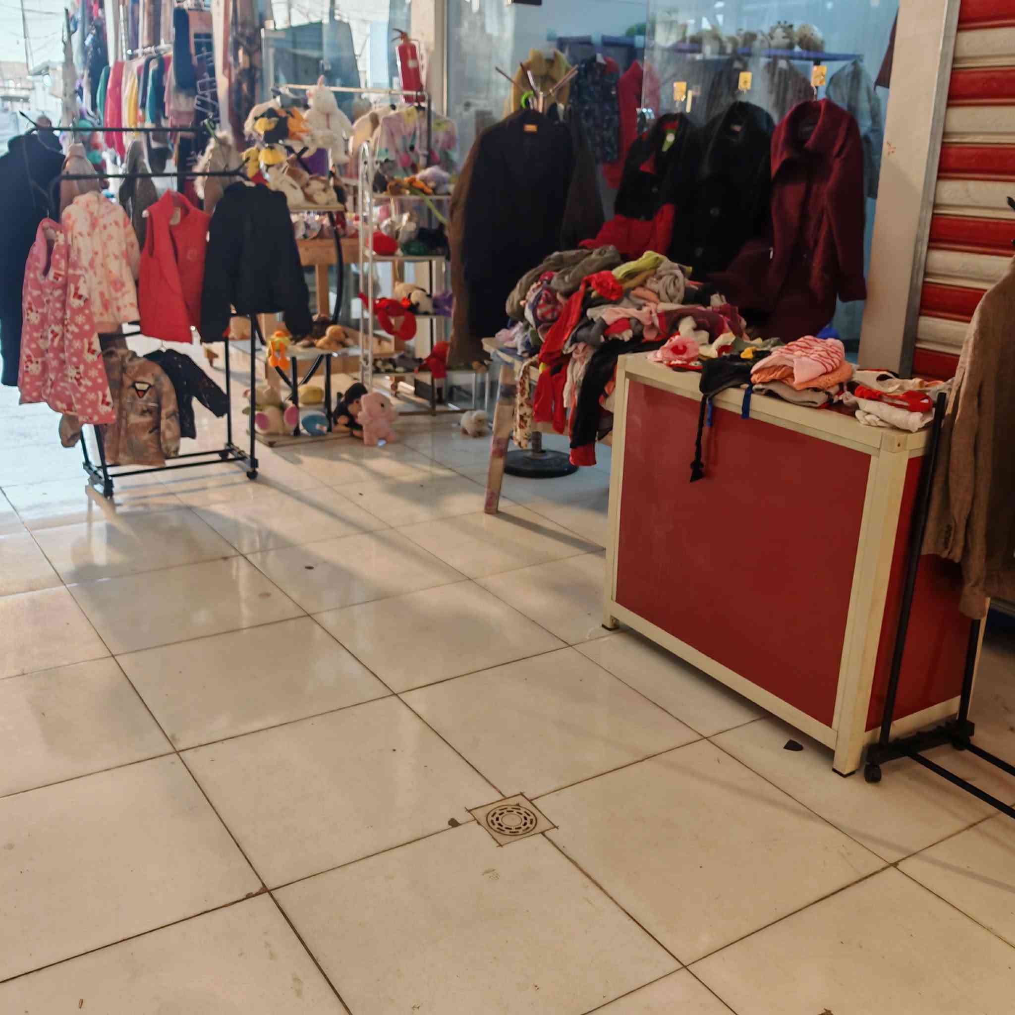 باله للبيع مقابيل البيت التركي مجمع منصور التجاري سعار مناسبه
***********
***********
