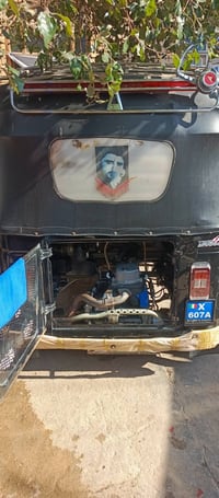 تكتك • نضيفه • موديل ٢٣