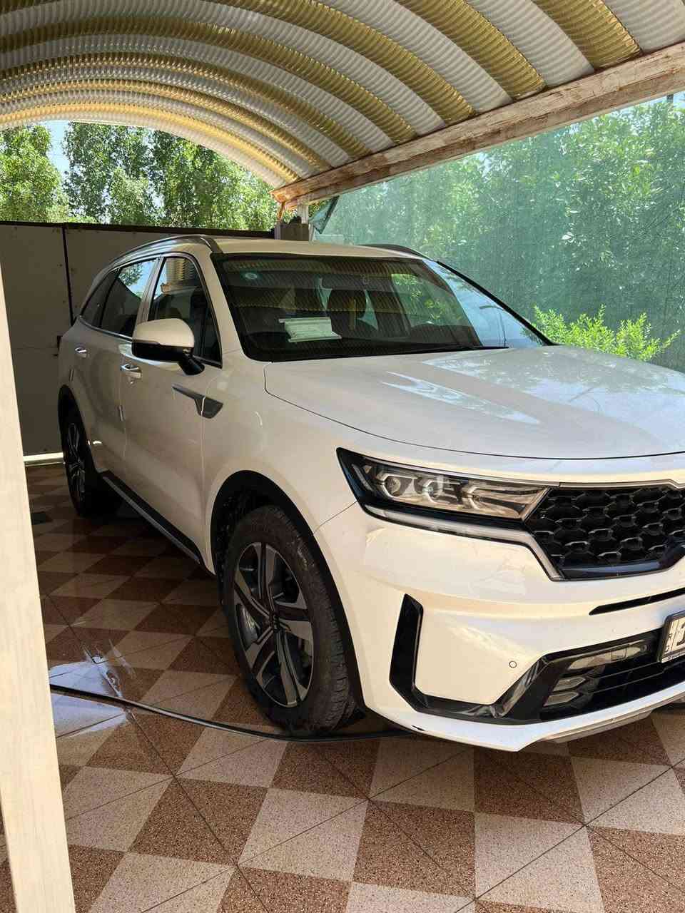 مكلف بل نشر سرنتو 21خلجيه ماشيه 62الف رقم بابل خليجي كفاله عمامه مكينه وكير بيه شبر بارد اسعر 260وبيه مجال قليل استفسار أكثر اتصل على رقم ‏‪0790 270 0326‬‏
