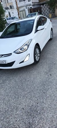 النترا ٢٠١٥ • رقم بغداد • فتحة سقف