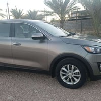 كيا سورنتو • ٢٠١٦ • وارد امريكي