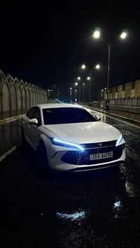 بايد قين L • ٢٠٢٥ • مشية ١٦٠٠٠ كم