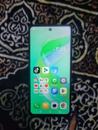 انفنكس سمارت ٨ برو • ٢٥٦ • دبل خط