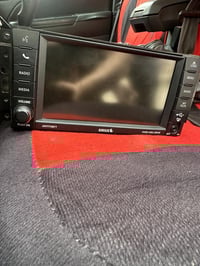 شاشة أصلية • كود ومعلومات • دودج رام