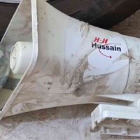 ناصرية سوك شيوخ • بوفيه • سماعات ام بي ثري