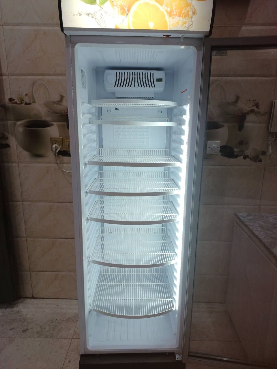 سلام عليكم عارضه للبيع نظيفه اتشريناها جديد وما رهمت على مكانها العنوان فلكه صلاح الدين الأيوبي


**إذا كنت صاحب هذا الإعلان وتريد حذفه لأي سبب، رجاءا أرسل رسالة إلى الدعم الفني**