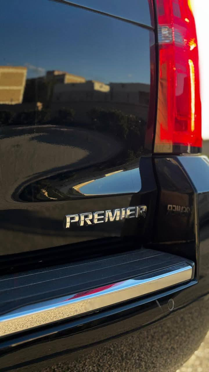 تاهو برايمر 2019 ( خـليـجـي )
وكالة المنصور فول مواصفات علامه ضوئية بصمة وتشغيل عن بعد

فتحة سلايت

مقاعد جلد 

مقاعد تبريد وتدفئة

كيج اللكتروني دجتل 

استيرن كهرباء وتدفئة

ويل كب 22 بريمير

ثلاجة 

داتا شوو كبير 

شاشة كبيرة وكاميرة

شاشة تلفزون وسطي

جنطة شفط كهرباء

سبعة راكب 

قاصة سرية 

تبريد مركزي

شاحن هاتف لاسلكي

حساسات امامي وخلفي

تحديد مسار 

نقط عمياء

فورويل 4X4

لدات امامي وخلفي

مري كهرباء + اشاير بالمري

لايتات زنون وكشاف زنون

باقي مواصفات البريمير متخلص فول الفول السيارة

السيارة بيها بارد بابين  الراكب باقي السيارة كفالة عامة  للاستفسار ***********

 السعر 400وبيها مجال بسيط المكان كربلاء المقدسة
