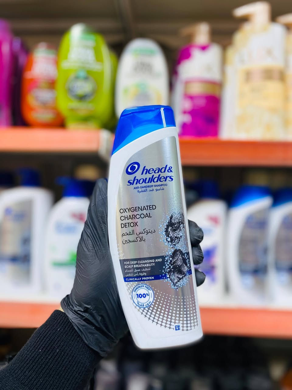 قسم المنظفات ✨💙

كل احتياجاتك متوفرة حصريا من ماركة الاربعين📍📍

متوفر خدمة توصيل 🛵🛵
***********📞☎️

العنوان: صلاح الدين تكريت..شارع الاربعين 📍📍
