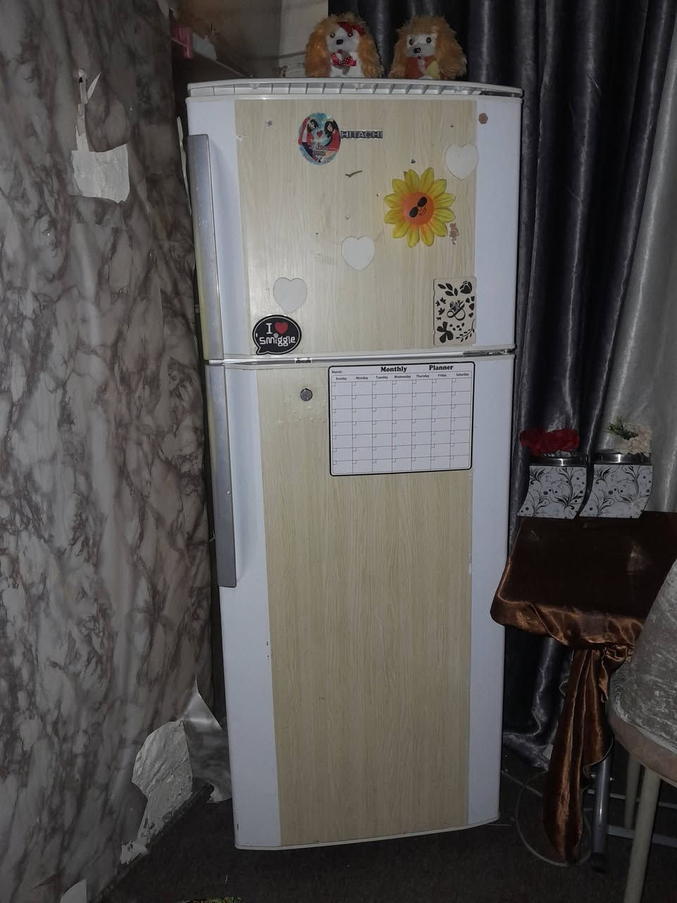 محتاجه بس غاز للبيع


**إذا كنت صاحب هذا الإعلان وتريد حذفه لأي سبب، رجاءا أرسل رسالة إلى الدعم الفني**