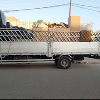نقل اثاث • داخل كركوك • فتح وشد