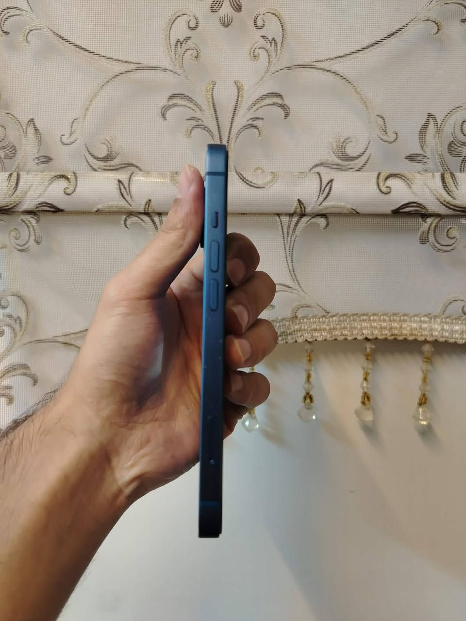 ايفون 13 عادي لون حبري بلادي مامفتوح ذاكرة 128 بطارية 75  مع الكارتون وكيبل وكفرات3  السعر 400 بي مجال كلش كلش بسيط


**إذا كنت صاحب هذا الإعلان وتريد حذفه لأي سبب، رجاءا أرسل رسالة إلى الدعم الفني**