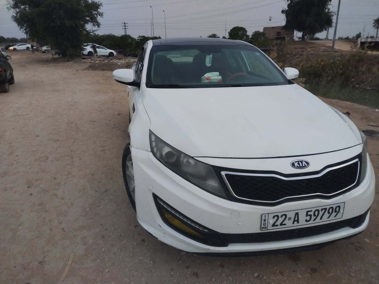 السلام عليكم اوبتيما خليجي موديل 2011 بيها صبغ شكم قطعه ابيع احزام موصفات فول عده رقم اربيل دولي بأسمي السعر 104ورقات اتصل على الرقم *********** العنوان الديوانيه قضاء عفك
