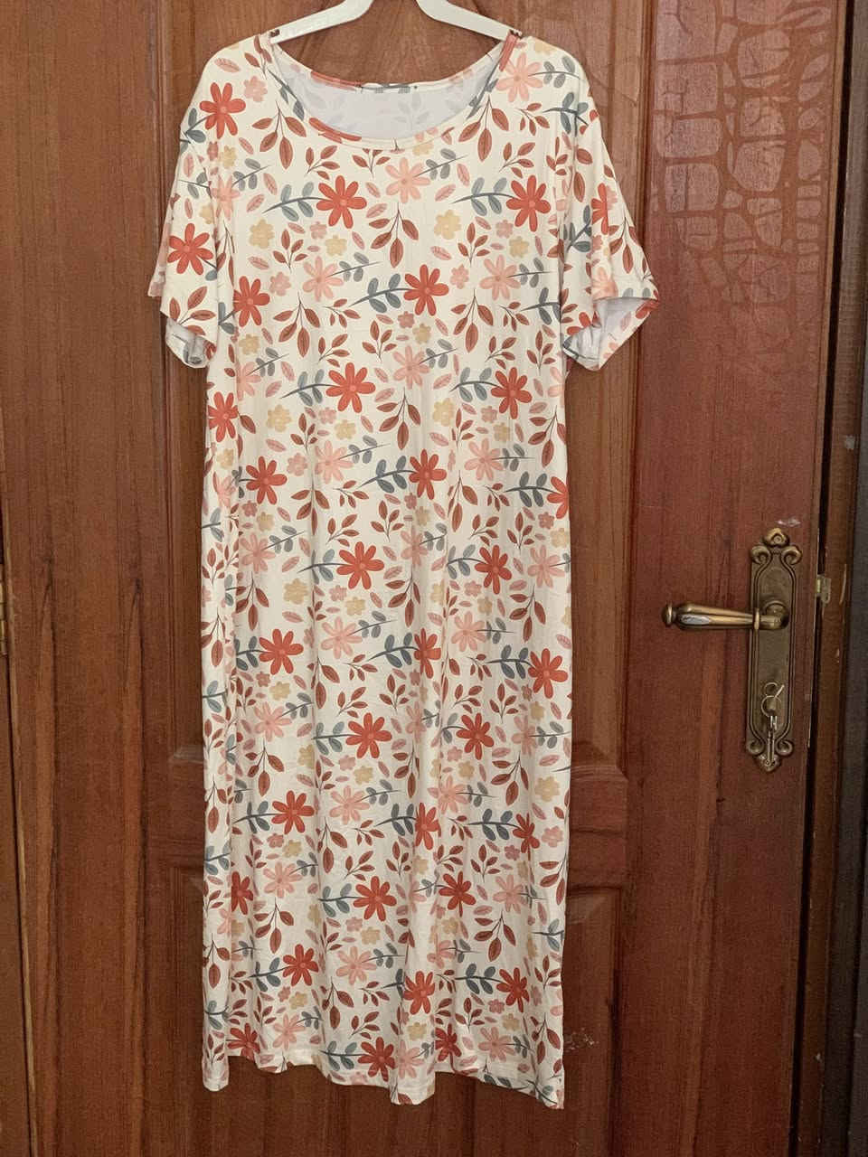 السلام عليكم دشداشه شلحات نسائية ماركة شي ان سعر القطعه ب 5 فقط


**إذا كنت صاحب هذا الإعلان وتريد حذفه لأي سبب، رجاءا أرسل رسالة إلى الدعم الفني**