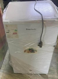 ثلاجة ٦ قدم • مكاتب/غرف نوم • الديوم شارع ٦٠