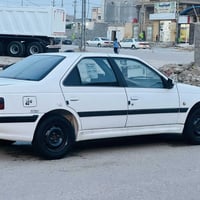 بيجو • ٢٠١٣ • رقم بصره