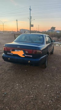 سوناتا ١٩٩٤ • مكفولة • رقم كركوك