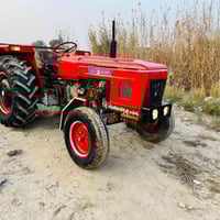 عنتر 1986 • مكينة جديدة • بابل