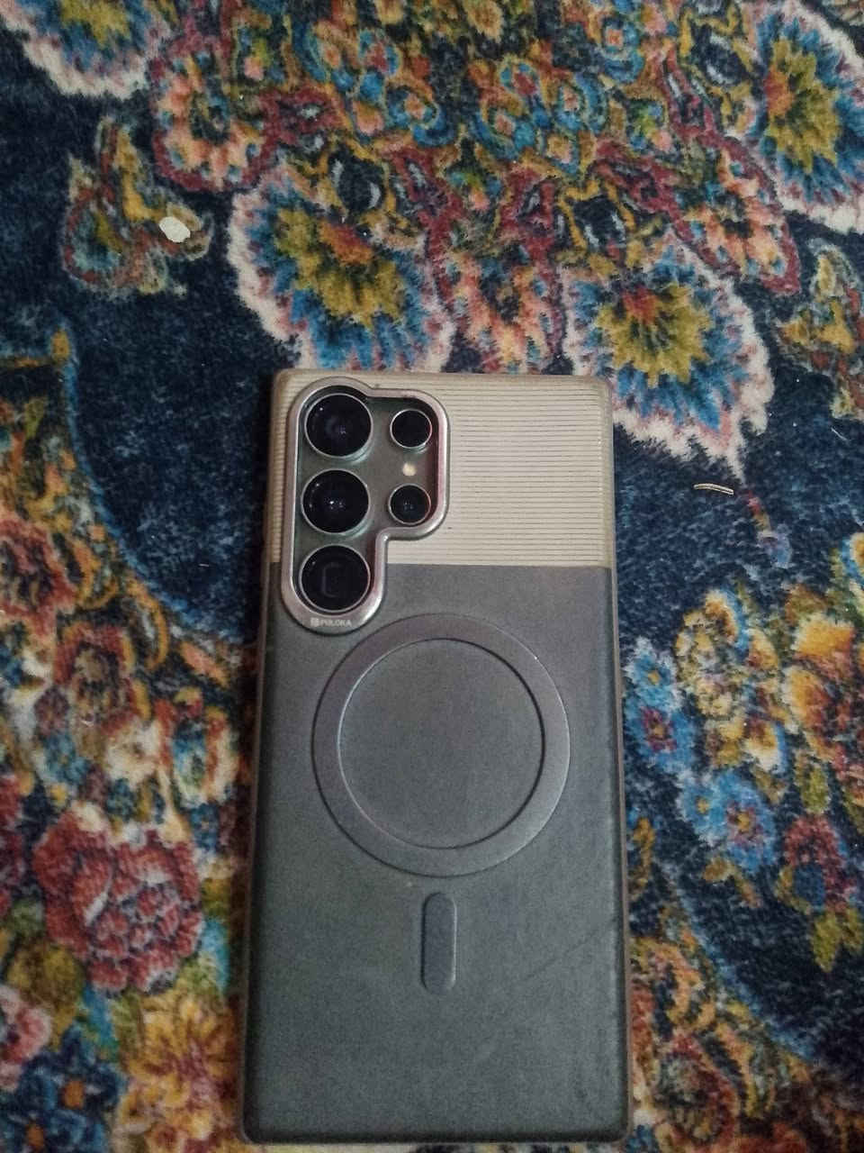 سلام عليكم ورحمة الله وبركاتة مبايل للبيع اس الترأ
👋 سلام عليكم ورحمة الله وبركاتة

☎️ مبايل اس الترا 23 

🔥ذاكره 256

😢🫵🏻قيم بل يرضه الله

❤🤝🏻 مابي شي كفاله بس مبدل شاشه فقط 

👀وبي فتر بل شاشه زغير 

👣مكان: نجف كوفه الشراي يتصل 

☎️***********

☎️والثاني واتساب ***********

☎️موجود ماسنجر
